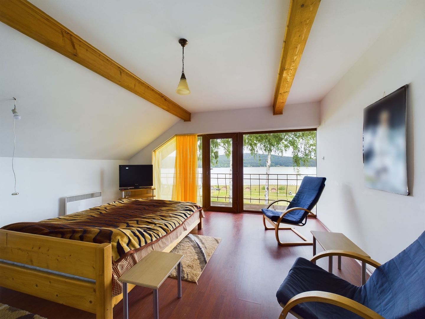 Casa de vacanță lângă lacul Surduc! - Poză 6