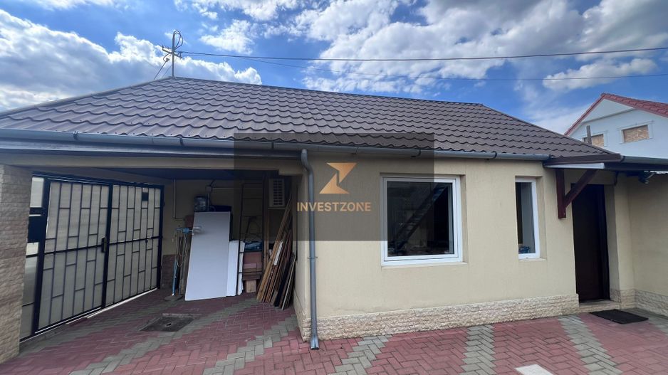 Casa de vanzare in zona Cantemir Oradea, aproape de Lotus si Salca - Poză 2