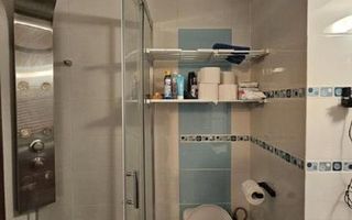 Apartament 4 camere, 90 mp Rond Păcurari | Design interior premium | Mobilat - Poză 16