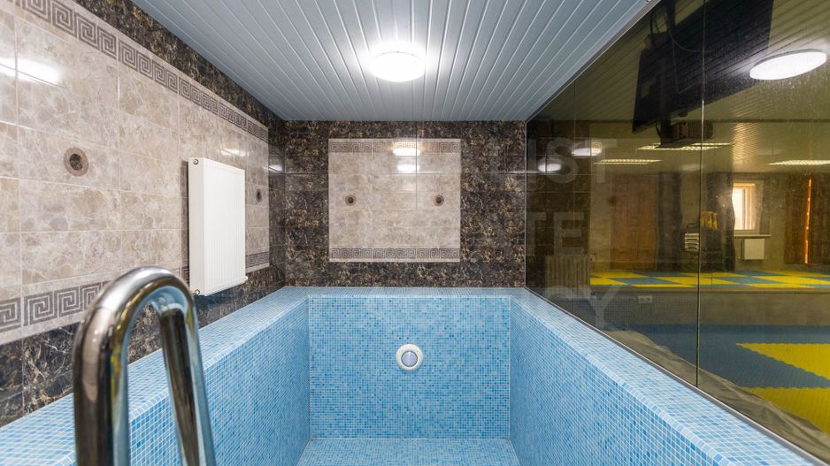 Casă în 4 nivele, amplasat pe strada Chicago, Stăuceni. - Poză 32