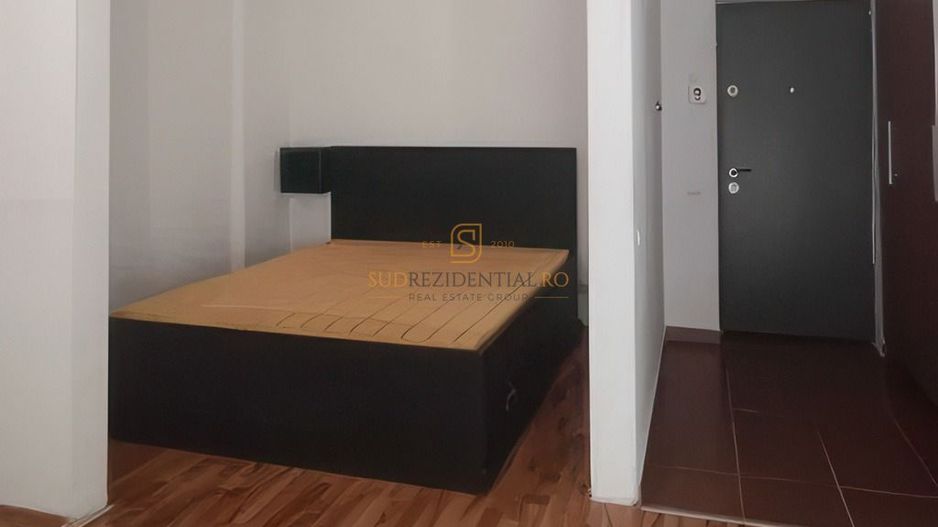 Garsoniera in Confort Urban Residence, gata de mutare, Salaj, Sector 5 - Poză 6