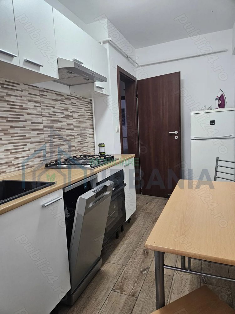 Apartament 2 camere de inchiriat. - Poză 11