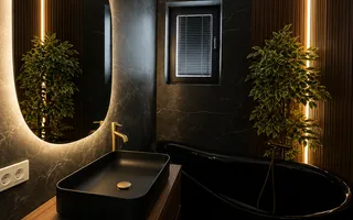 Vila individuala-piscina-5 cam-gradina amenajata-mutare rapida - Poză 35