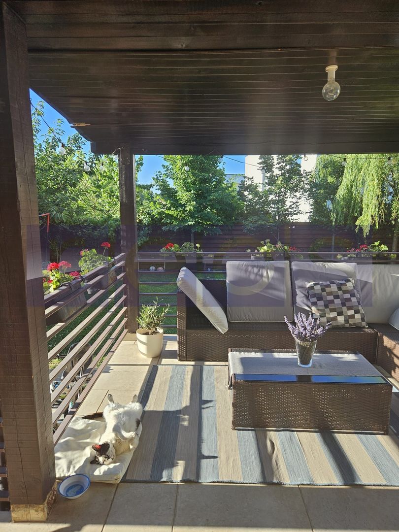 VANZARE 4 CAMERE | 550 MP TEREN | CORBEANCA - Poză 25