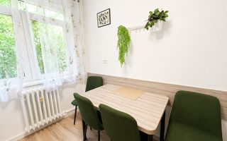 Apartament 3 camere, prima inchiriere - Metrou Piata Sudului - Poză 8