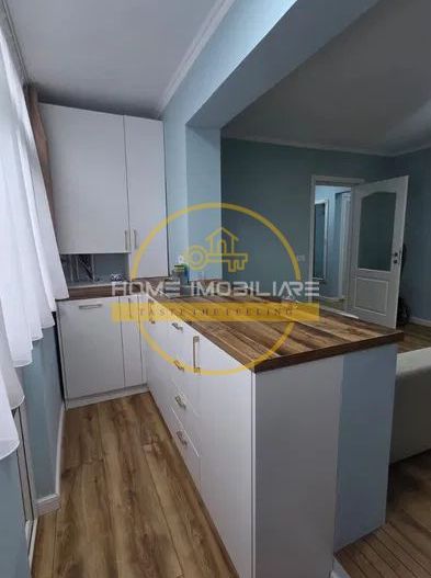 Apartament 3 camere, parter, 67mp in Podu Ros - Poză 1