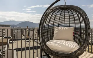 Penthouse 3 camere exclusivist – Coresi, vedere panoramică - Poză 12