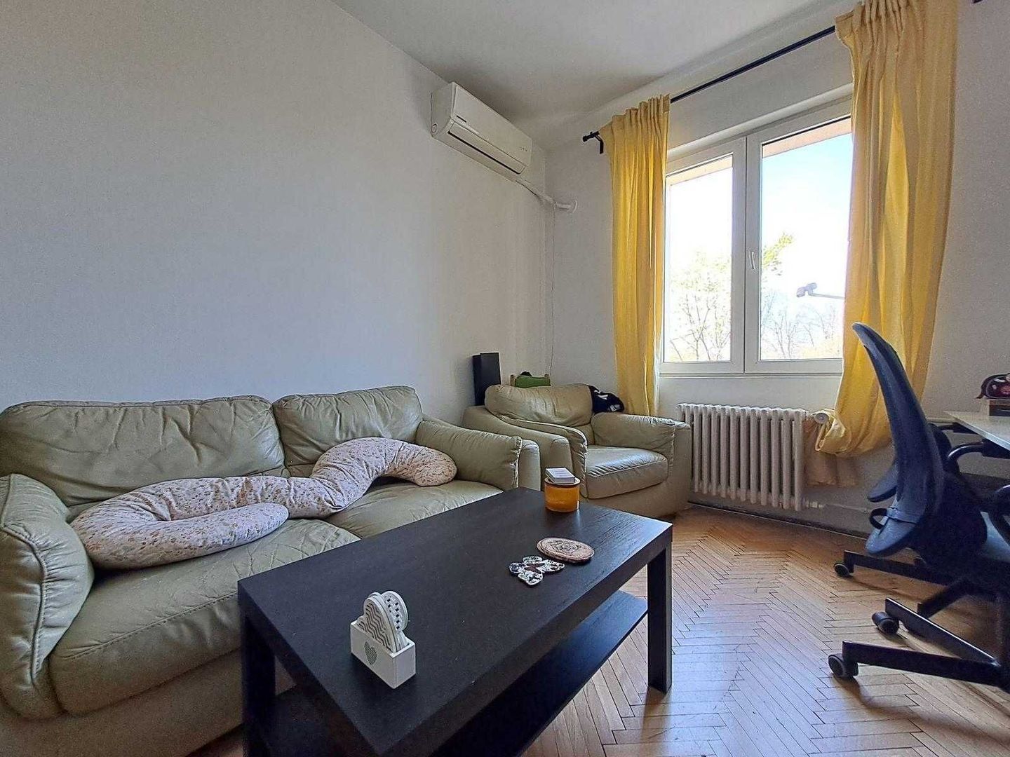 Apartament 2 camere Floreasca - Poză 3