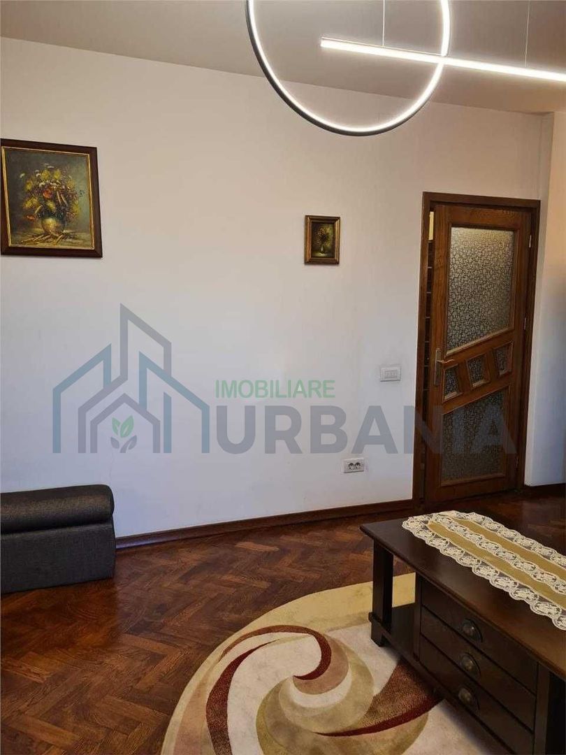 Apartament 3 camere de vanzare Podu Ros - Poză 5