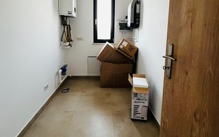 Duplex nou cu 5 camere, amplasament excelent |Dumbrăvița| - Poză 9