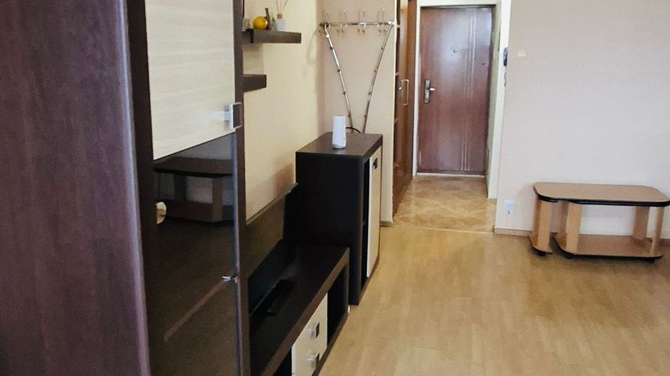 Garsoniera mobilata, bloc 1981, Bld. Chisinau- Basarabia - Poză 9