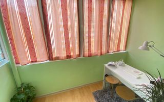 Apartament 3 camere | Etaj intermediar | Balcon | Lift | Vasile Aaron - Poză 9