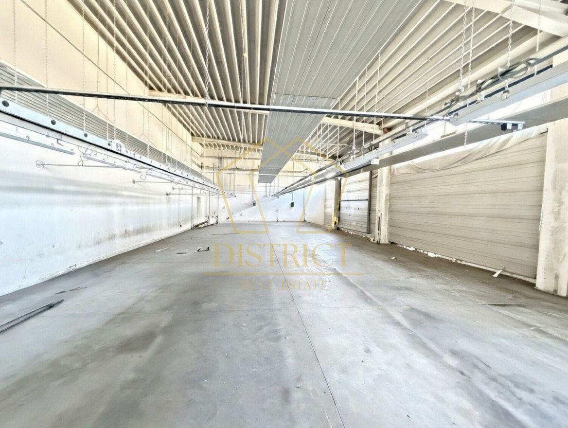 Hala industriala 4.300mp | Sagului | Timisoara | - Poză 6