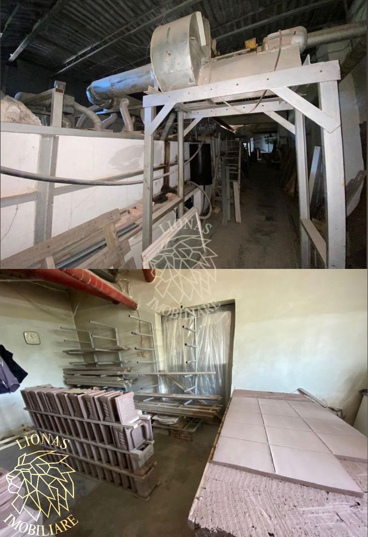 Business/Casa/Hala - 28 ari - Livezile- EXCLUSIVITATE - Poză 5