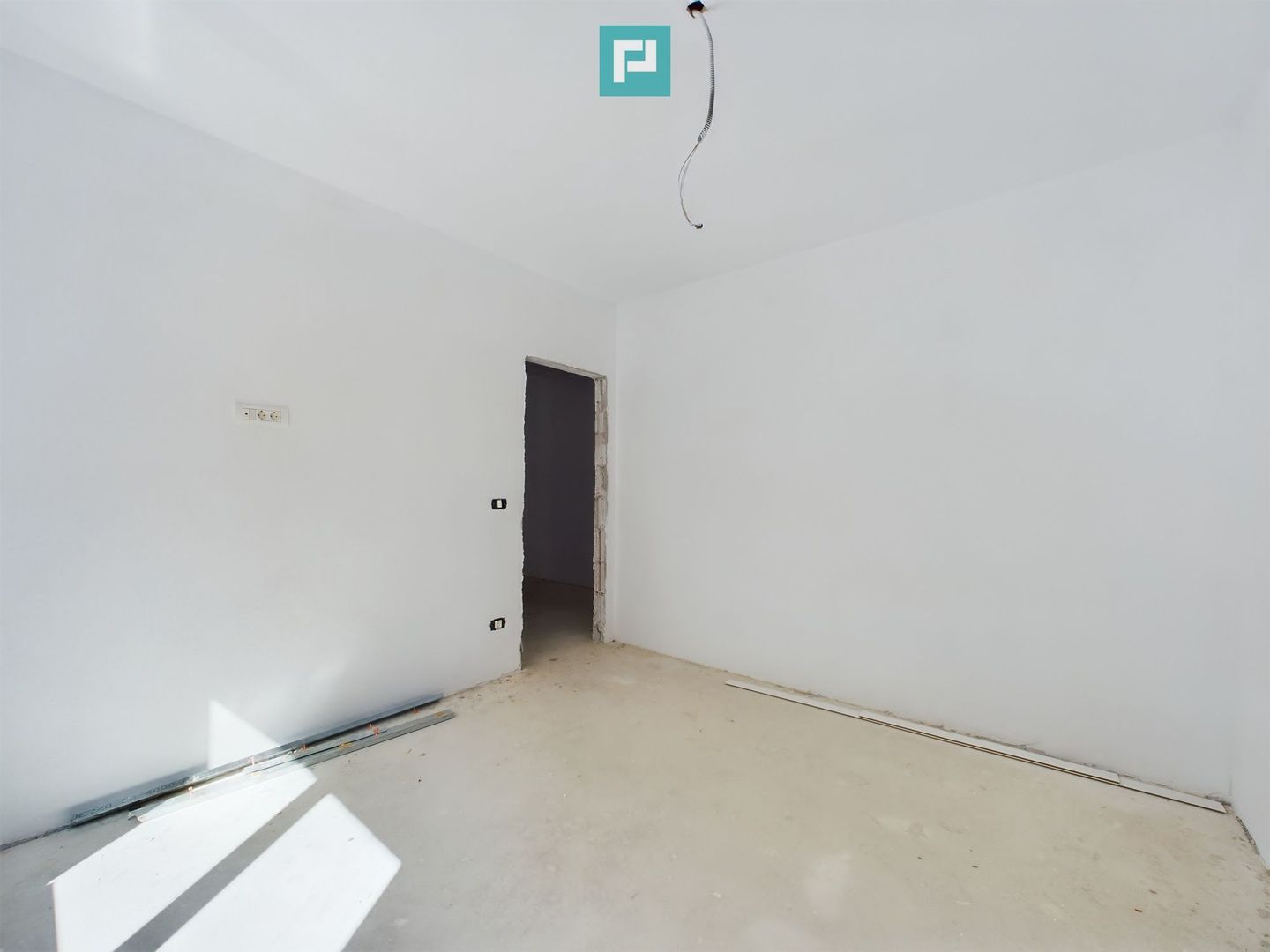 Apartament cu 2 camere Giroc - Poză 1