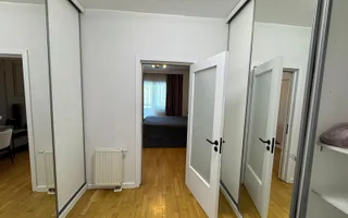 Apartament tip Duplex 4 camere Herastrau Soseaua Nordului - Poză 12