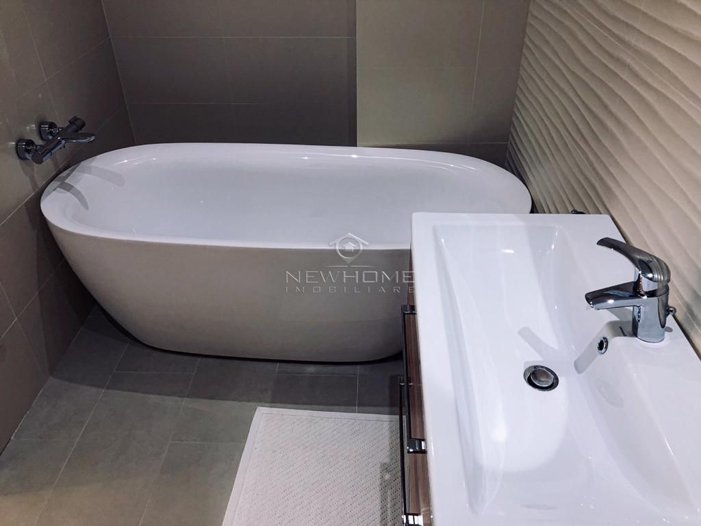 Apartament LUX 3 camere 77 mp, zona Iulius Mall Fsega, Parcare privata - Poză 13