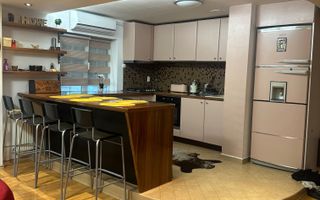 De inchiriat apartament cu 4 camere , Mall Vitan sector3 - Poză 4
