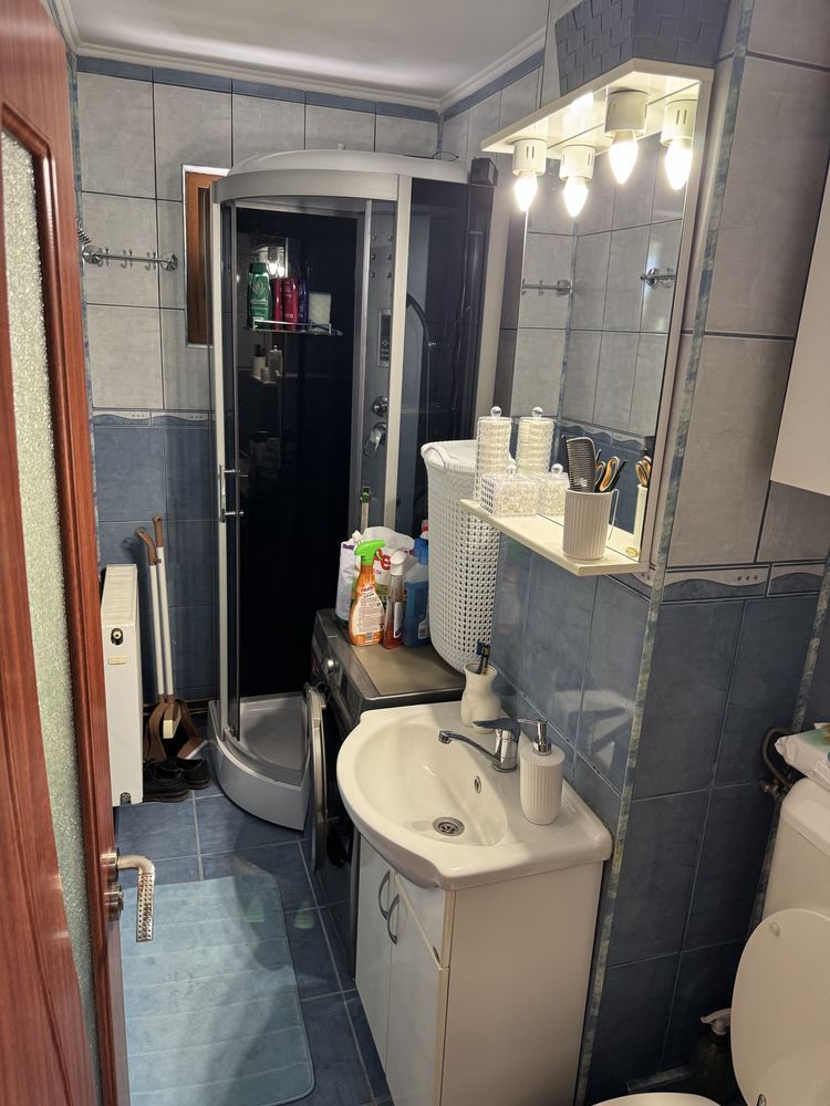BRASADAS vinde ap 2 cam etaj 2/4 Micro 15. - Poză 6