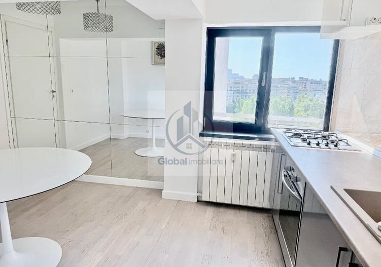 PROPRIETAR închiriez 4 camere duplex - Poză 9