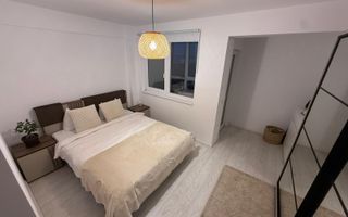 2 CAMERE DECOMANDAT--ETAJ 2--MOBILAT SI UTILAT-- CUBIC PLAZA - Poză 3