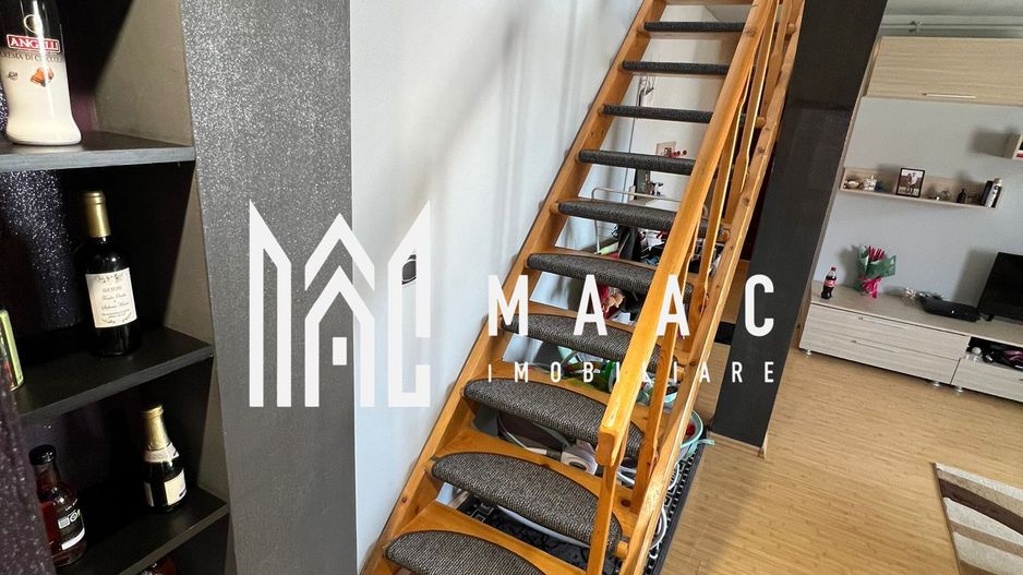 Apartament 2 Camere | Zona Mihai Viteazu | 74 MP | Etaj 5 - Poză 7