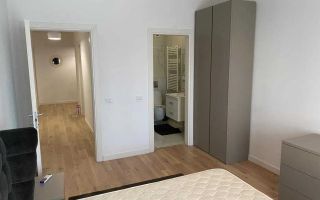 Apartament 3 camere I etaj 3/5 I 86mp I loc subteran I Aerogarii I Aviatiei - Poză 8