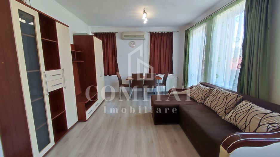 Apartament cu 2 camere | Zona Stadionului - Florești - Poză 1