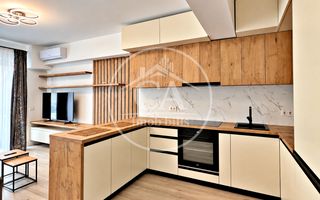 Apartament de închiriat cu 2 camere în PRIMA ARENA, Oradea - Poză 2
