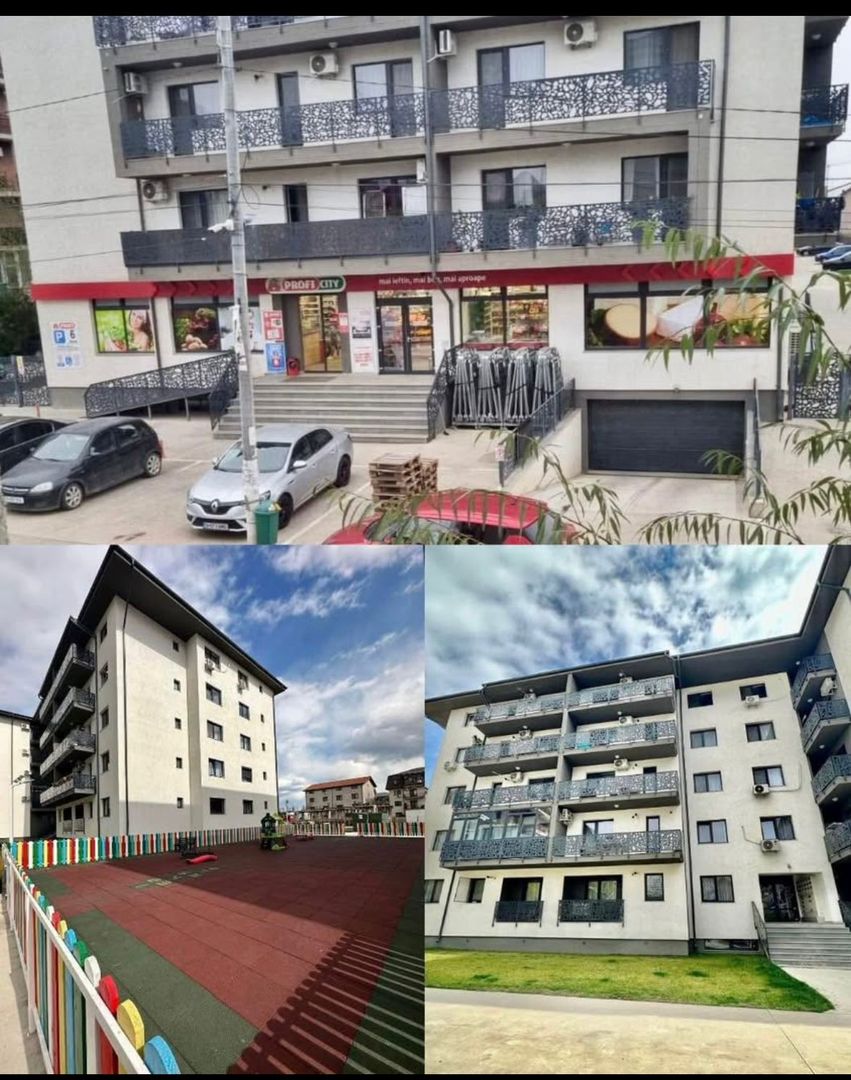 AP. 2 CAMERE MARULUI, CENTRALA, BLOC NOU, MOBILAT/UTILAT MODERN - Poză 9