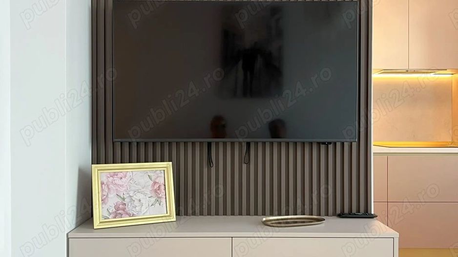 Spre chirie apartament 2 camere – First Estates, Pipera Voluntari - Poză 9