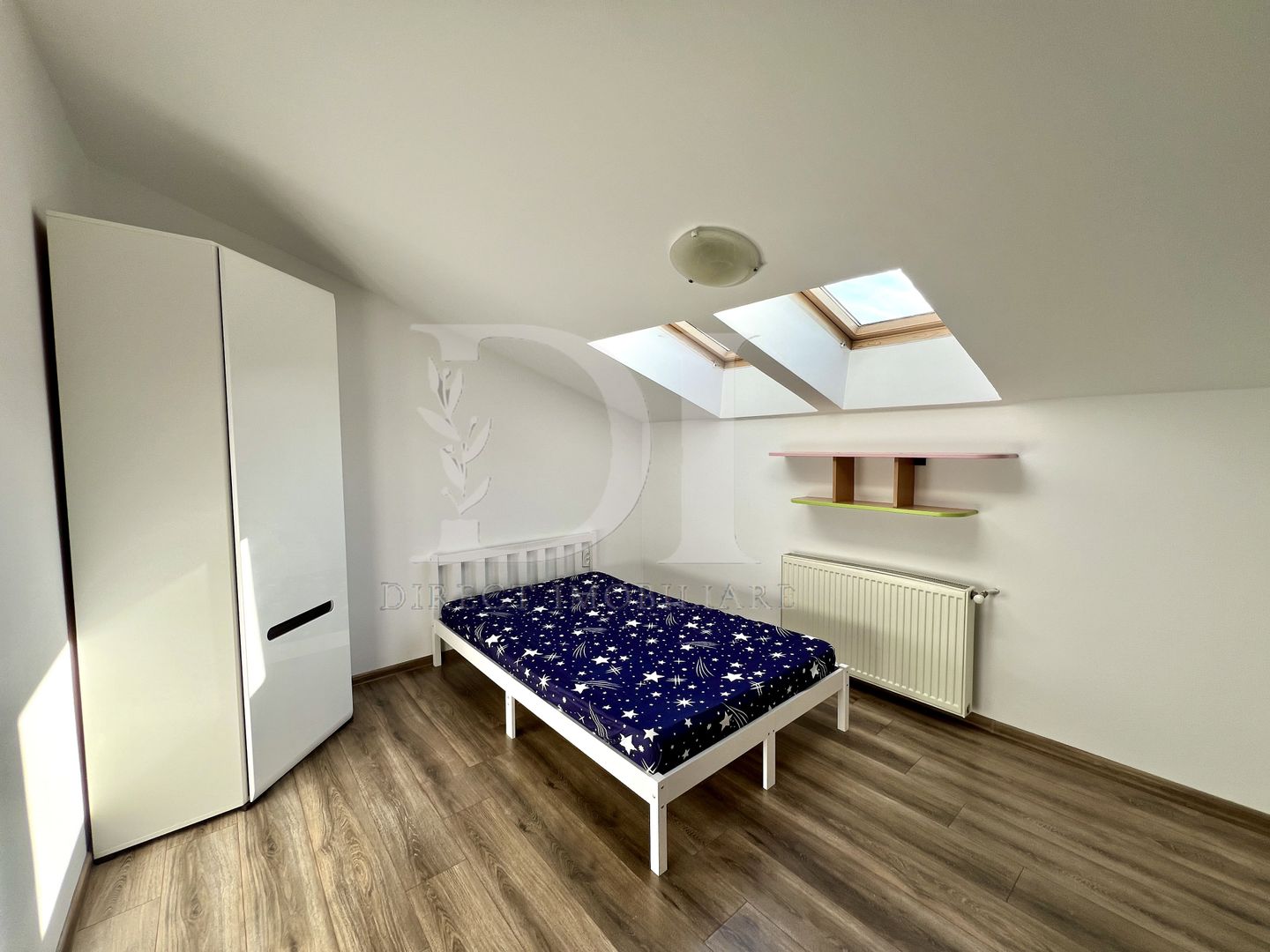 Apartament doua camere | Parcare | Zona Florilor - Poză 5