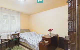 Casă din cărămidă 6 camere – Ineu - Poză 13