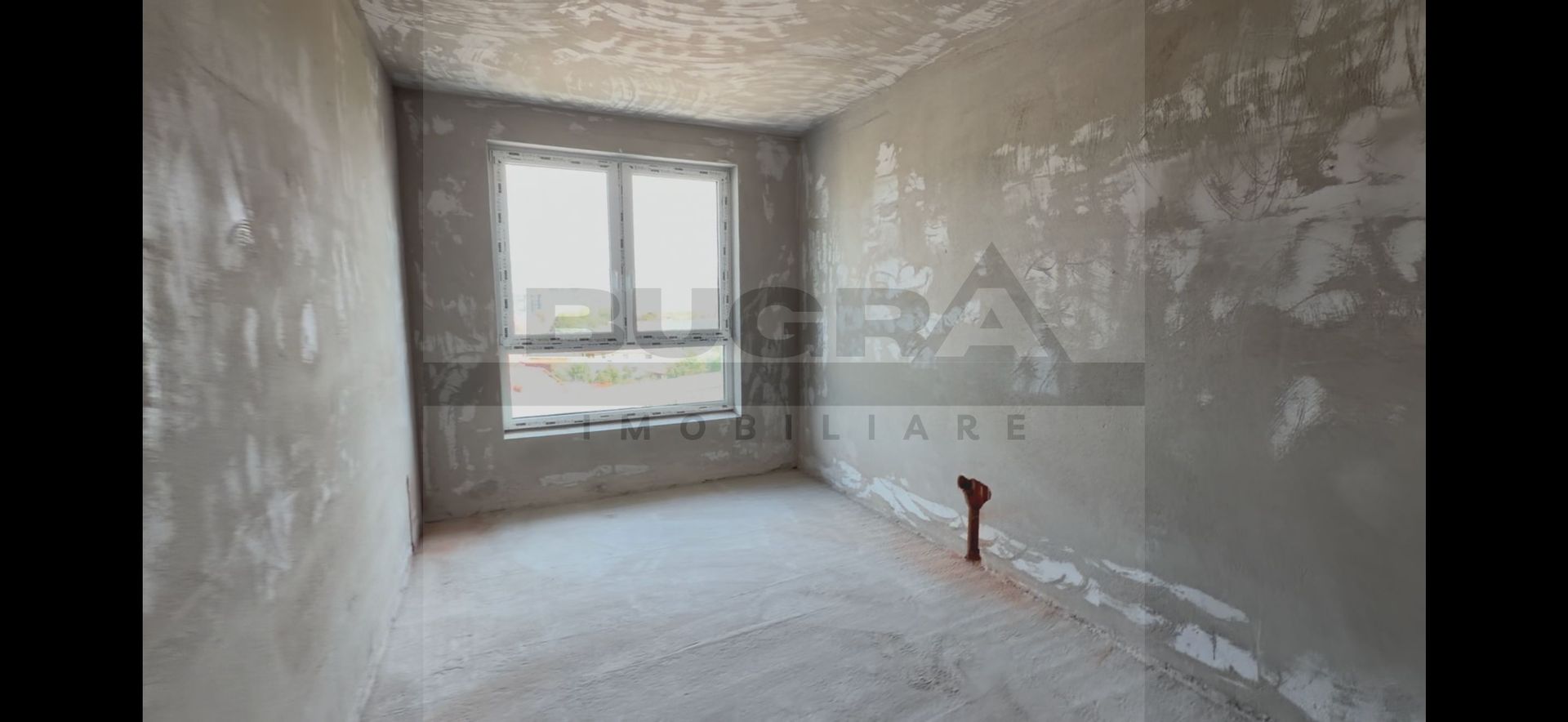 Apartament 3 camere, decomandat, 80mp, parcare, zona Parc Feroviarilor - Poză 6