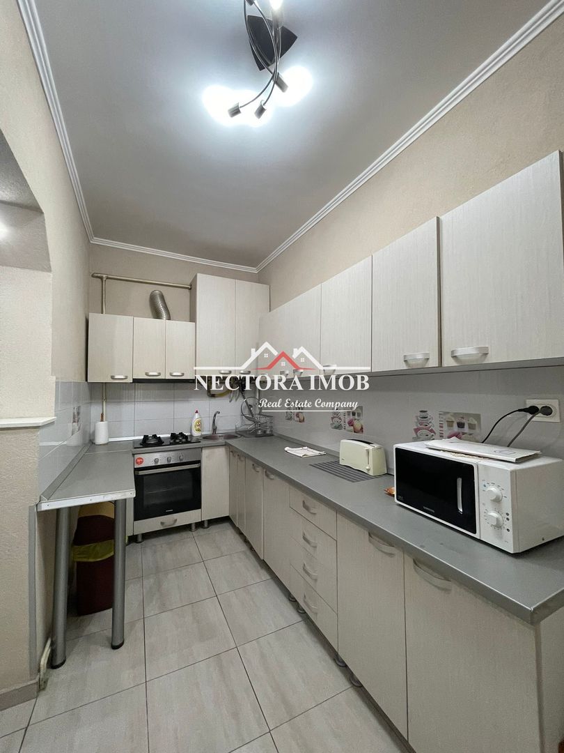 NECTORA IMOB-Casa 4 camere, Santandrei Centru, 138mp utili+990mp teren - Poză 4