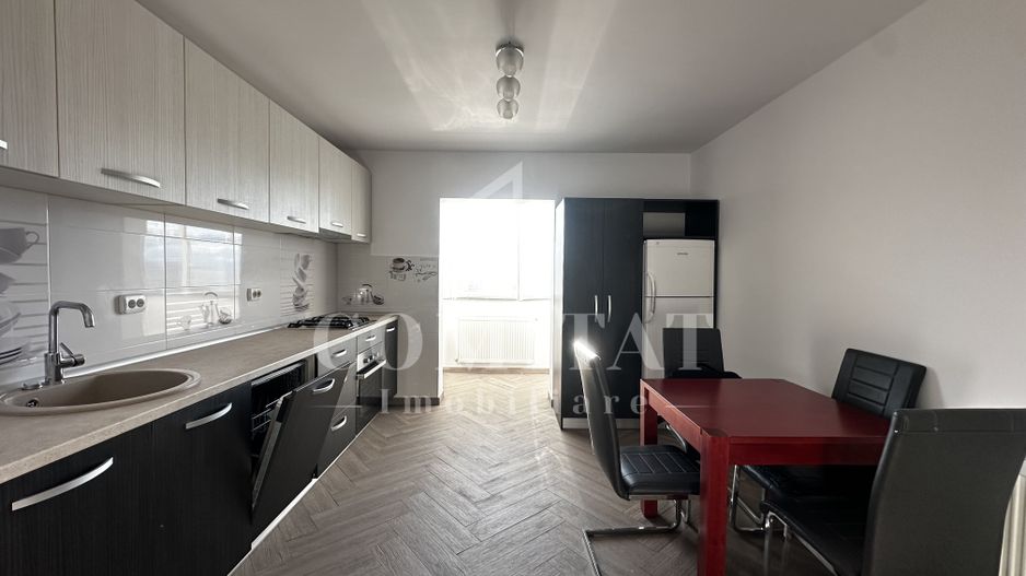 Apartament 2 camere | Mobilat și utilat | Zona Golden Tulip - Poză 1