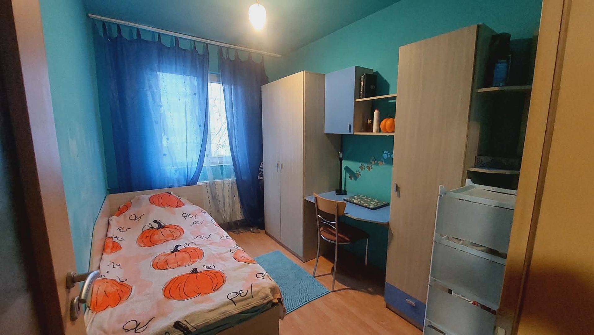 Apartament cu 3 Camere în Calea Sagului 87.000 euro COMISION 0 - Poză 4
