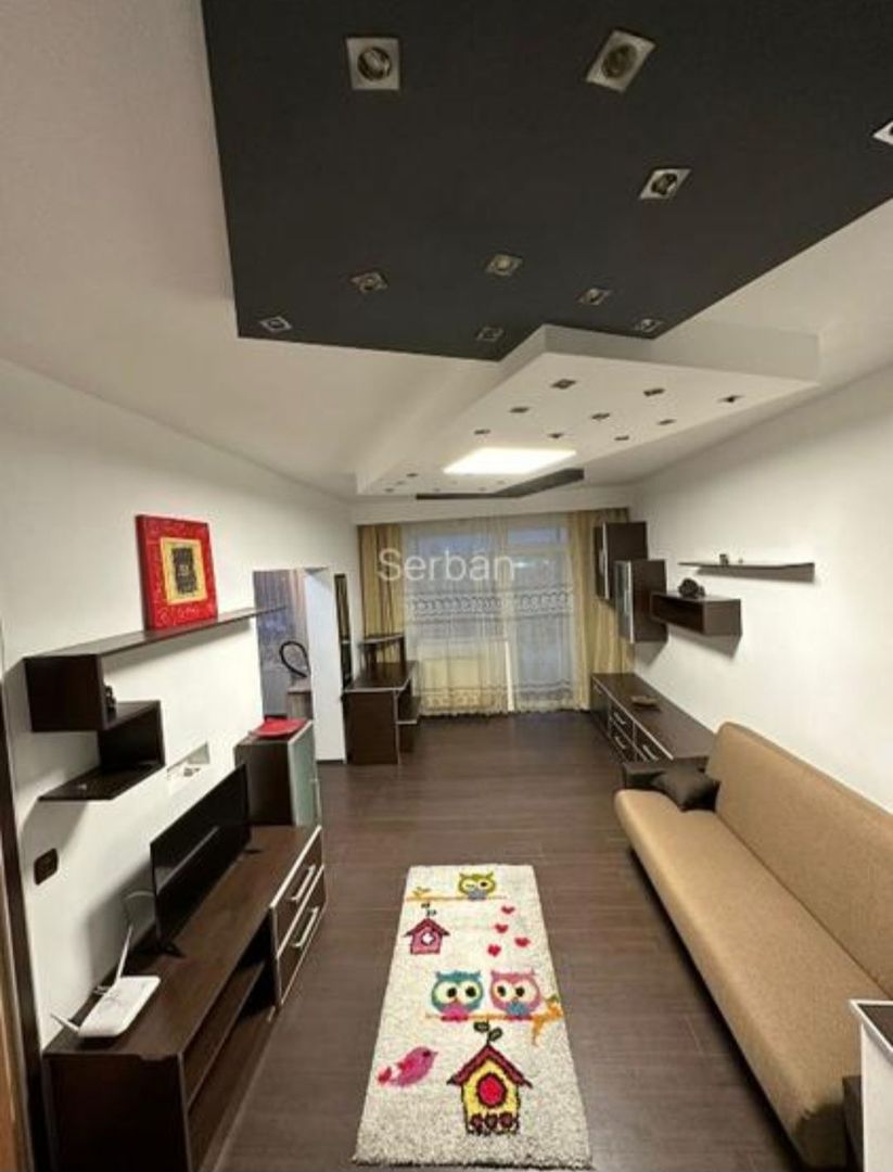 Apartament 1 cameră, 33 mp, mobilat, utilat. 58900 E. Comision 0 - Poză 1