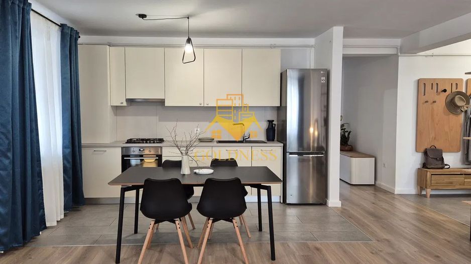 3 camere open-space, modern, parcare, Europa, E. Ionesco, Mega Image - Poză 14