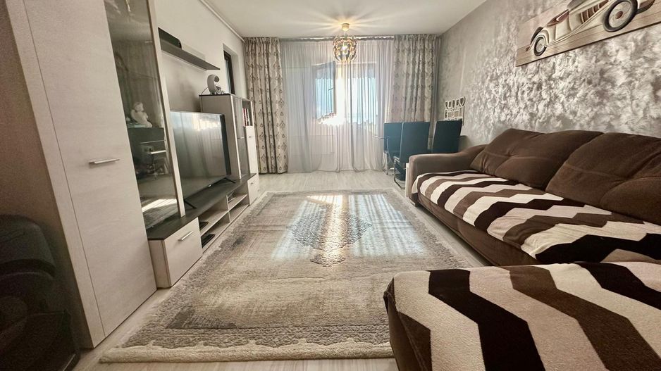 DE VANZARE Apartament 2 camere Fundeni - Poză 1