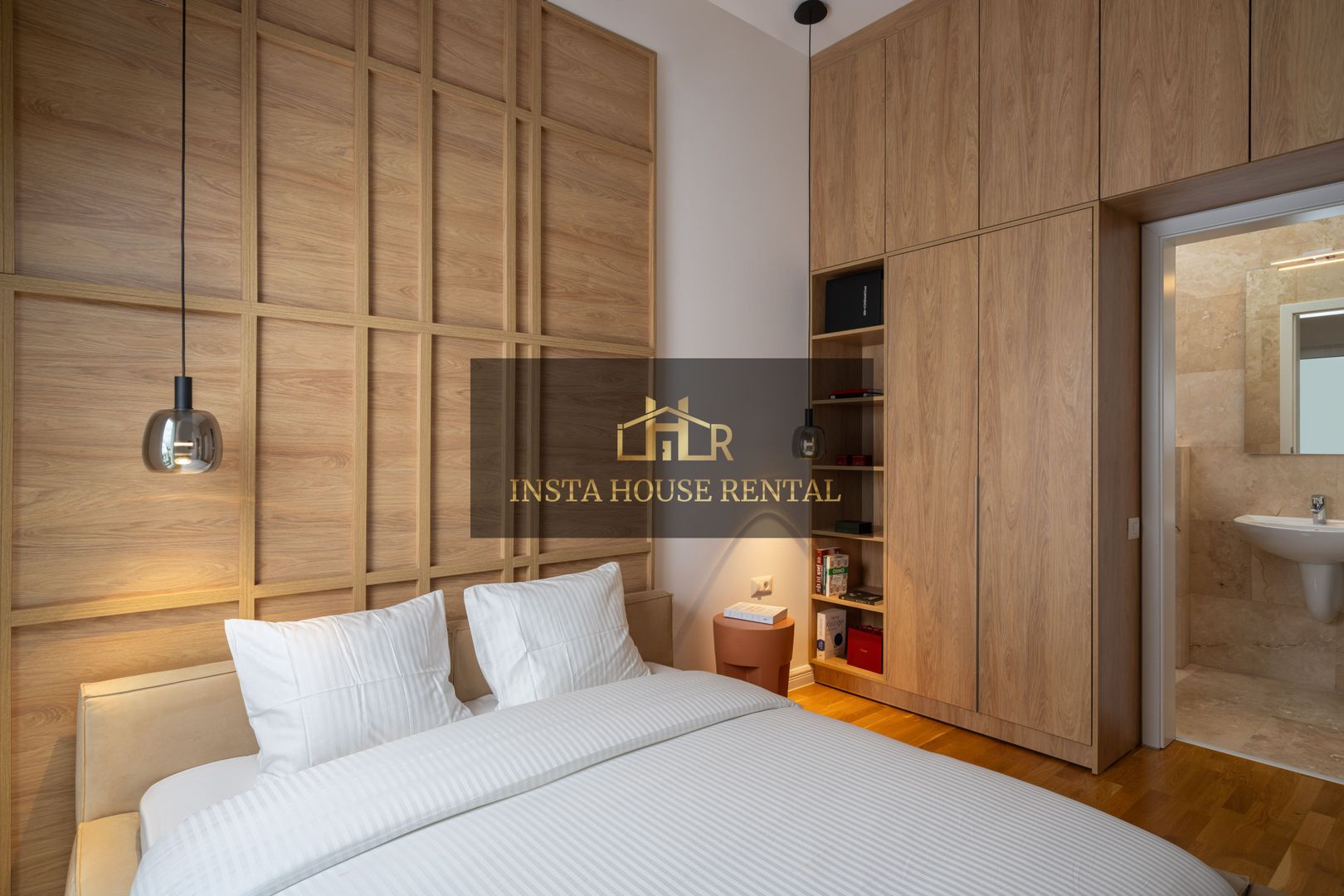 PENTHOUSE 3 CAMERE / VEDERE PANORAMICA / TERASA 170mp - Poză 6