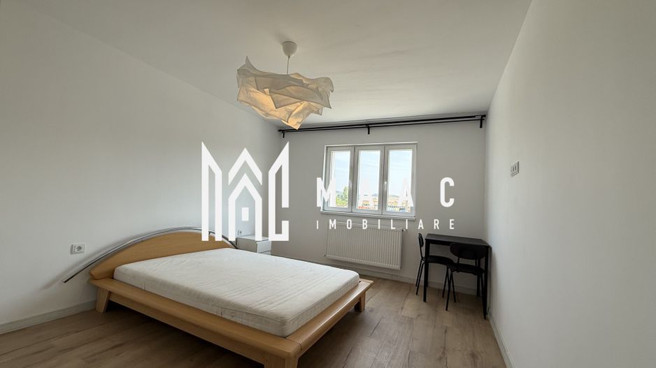 Apartament 2 camere | Etaj 1 | Bloc cu lift | Lazaret - Poză 2