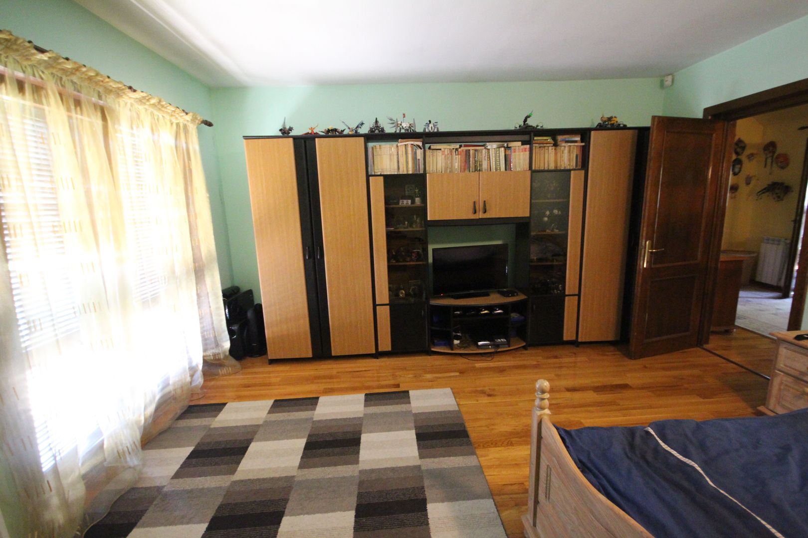 Casa individuala zona Soarelui - Poză 13