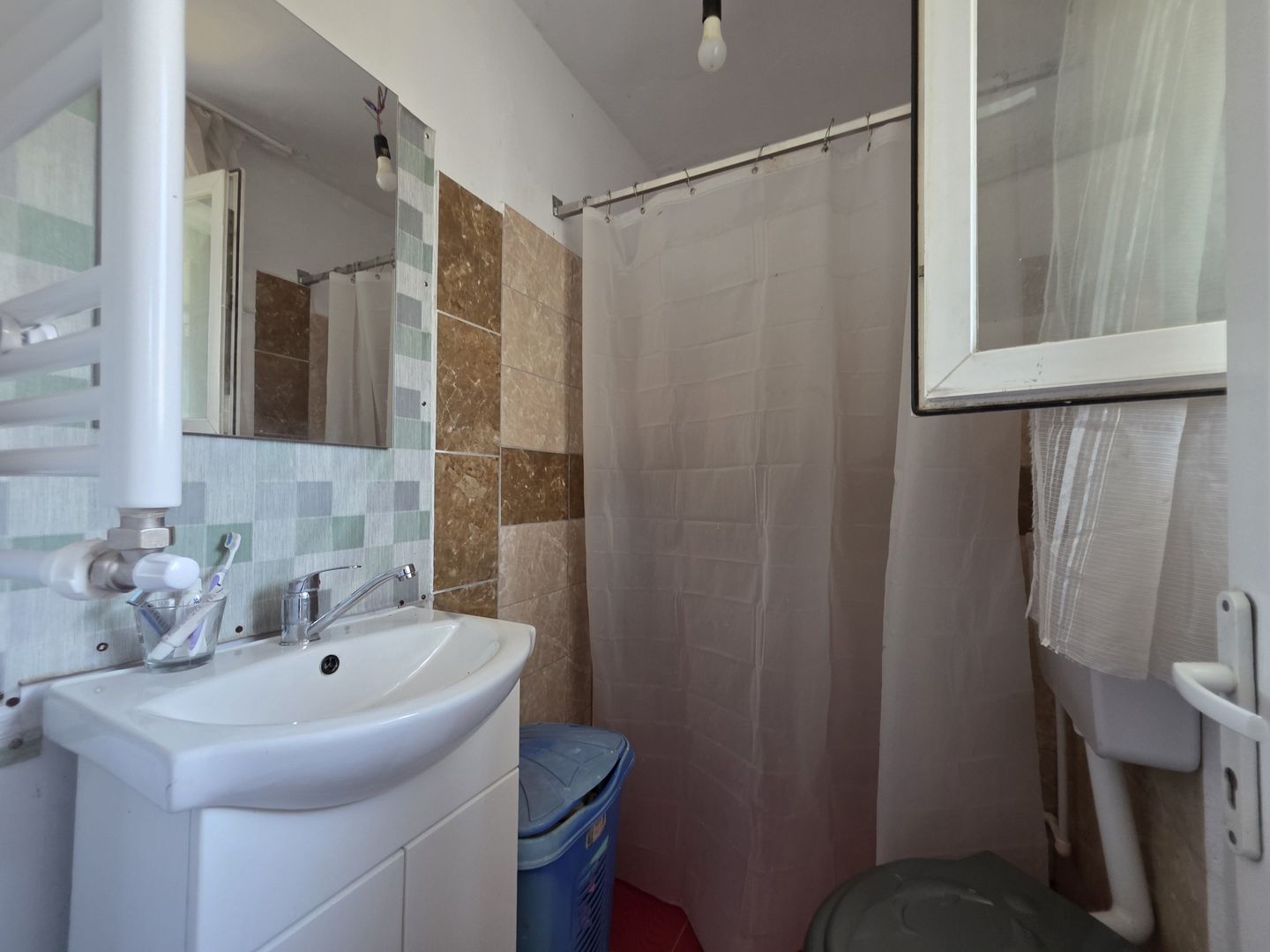 Ocazie unica! Casa individuala parter I 4 camere I toate utilitatile! - Poză 13