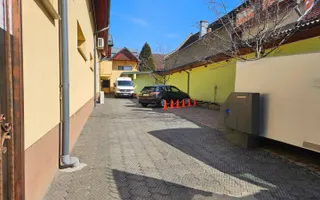 Casă plus Spațiu Comercial 741 mp, Teren 906 mp Brasov - zona Blumana - Poză 19