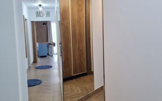 Apartament cu 3 camere si loc de parcare-  ISHO - Poză 16