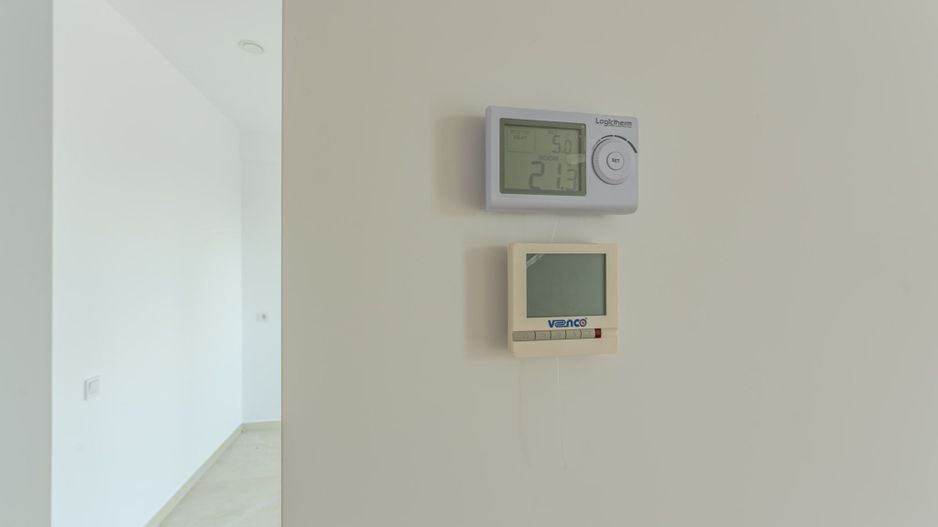 Apartament 2 camere 54 mp, bloc 2024, încălzire pardoseală, cartier Astra - Poză 16