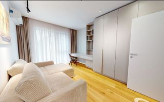 Aartament de 4 camere de vanzare- Nusco City- mobilat utilat totul nou - Poză 7