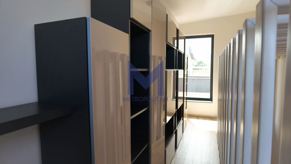 Casă/ Vilă de închiriat deosebit de atractivă - Poză 13