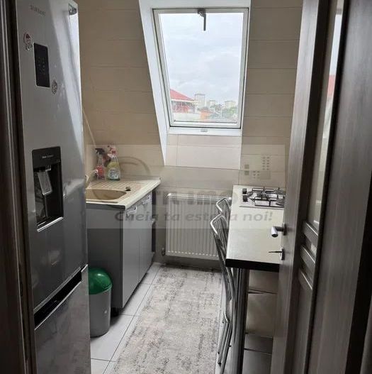 Apartament 2 camere decomandat, Podu de Piatra, bloc 2005 - 95.000 € - Poză 4